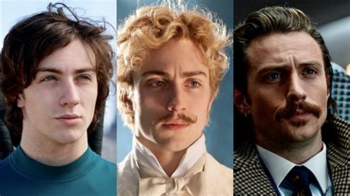 The 10 best Aaron Taylor-Johnson movies