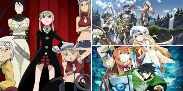 The 10 best anime like ‘Berserk of Gluttony’