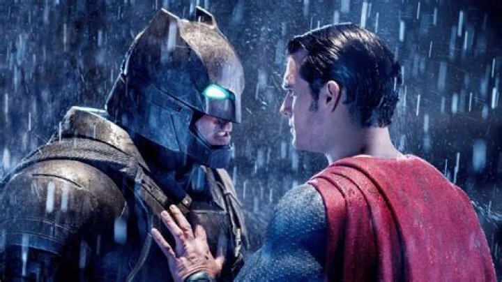 The 10 Best Batman Moments From Batman V Superman: Dawn Of Justice
