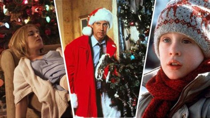 The 10 best Christmas movie musicals