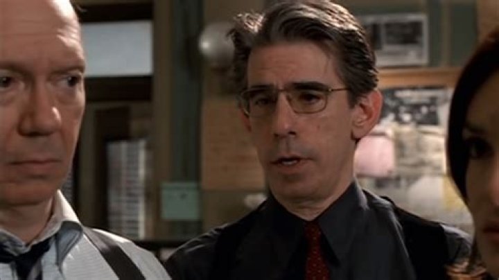 The 10 best Detective John Munch quotes from ‘Law & Order: SVU,’ ‘Homicide: Life on the Street,’ and more