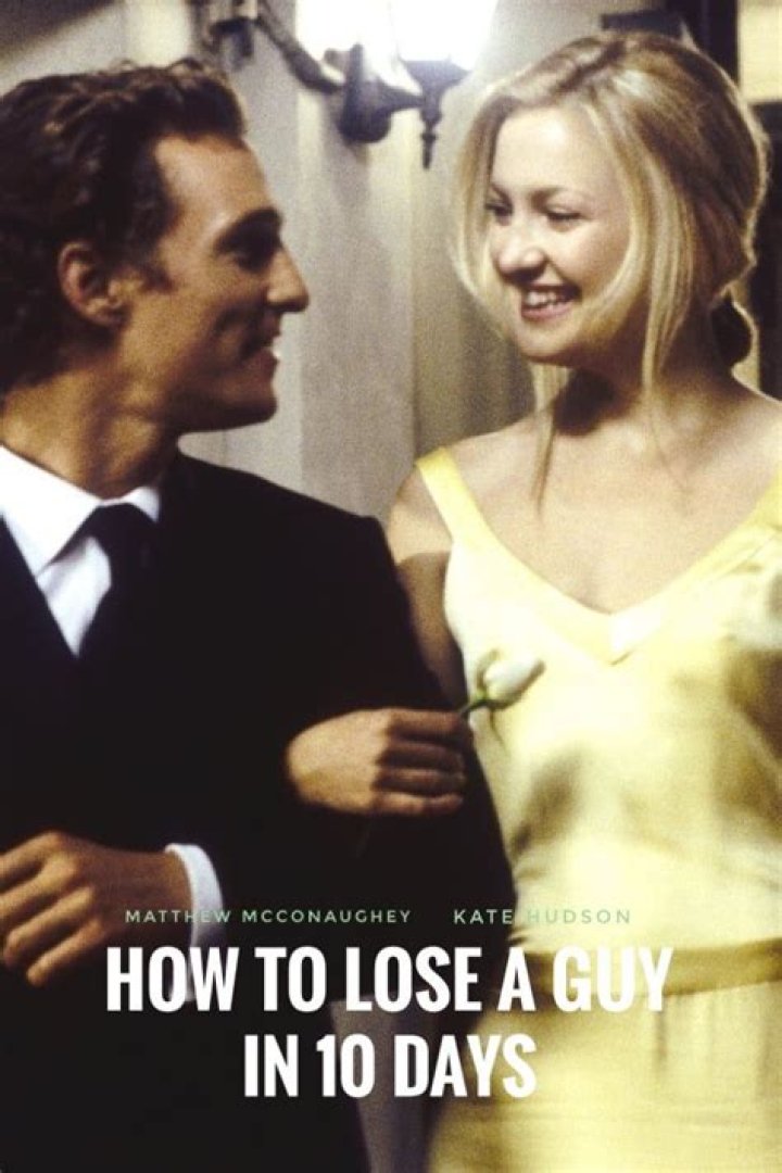 The 10 best movies like ‘How to Lose a Guy in 10 Days’
