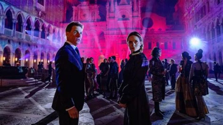 The 10 best spy thrillers like ‘Mission Impossible’