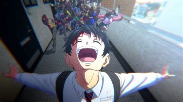 The 10 best zombie anime of all time