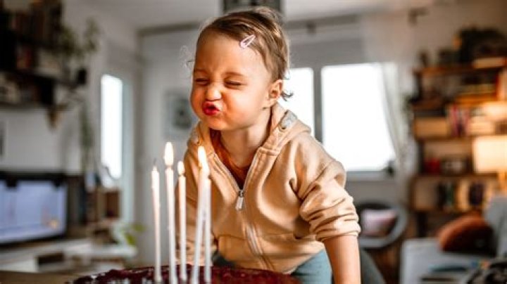 The 10 least common birthdays in the United States