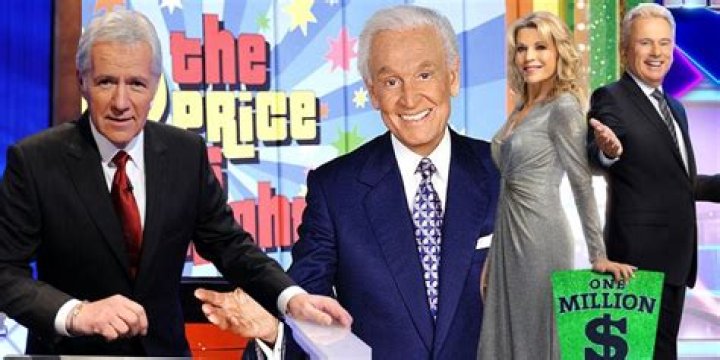The 10 longest-running game show hosts in television history