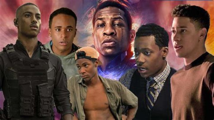 The 10 perfect fits for the MCU’s Iron Lad