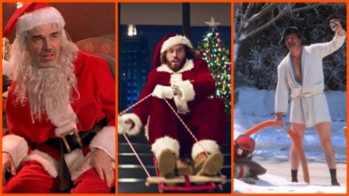 The 12 best Christmas movies for adults
