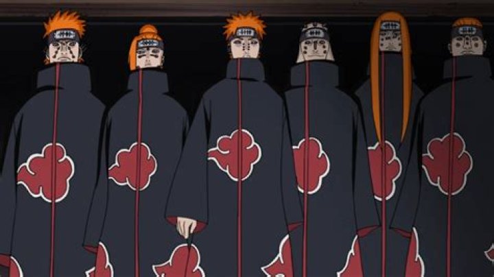 The 15 best ‘Naruto’ Pain quotes