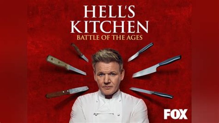 The 15 best seasons of ‘Hell’s Kitchen’, ranked