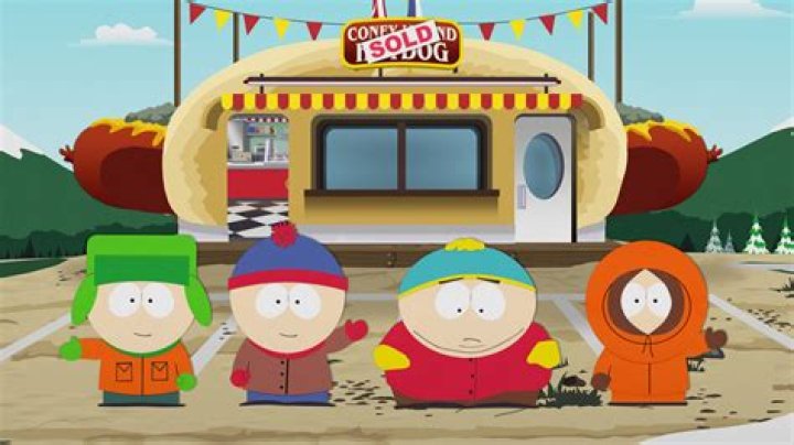 The 20 best ‘South Park’ characters, ranked