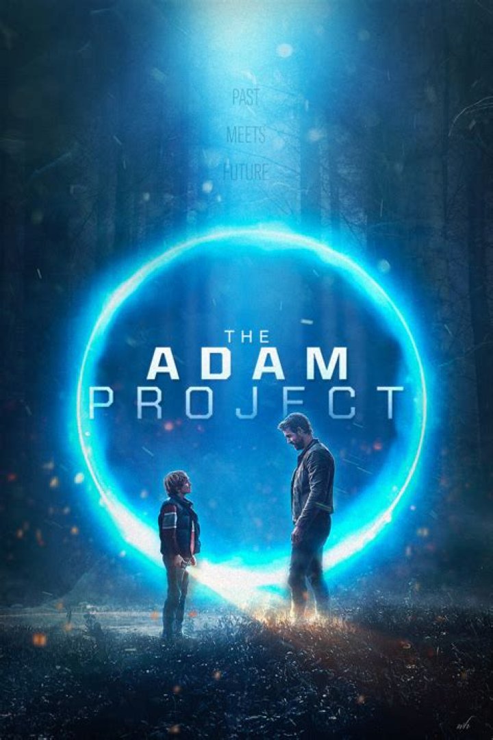 ‘The Adam Project’ director says it doesn’t need a sequel