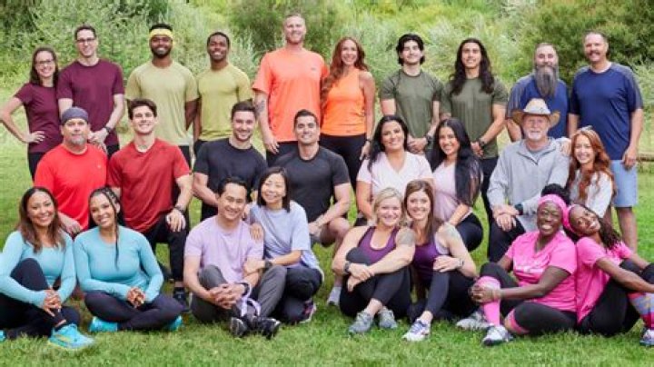 ‘The Amazing Race 35’ reveals the biggest cast to date with a whopping 13 teams