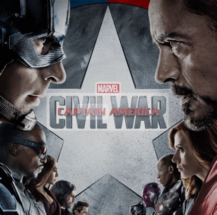 The Avengers Debate The Sokovia Accords In New Captain America: Civil War Clip