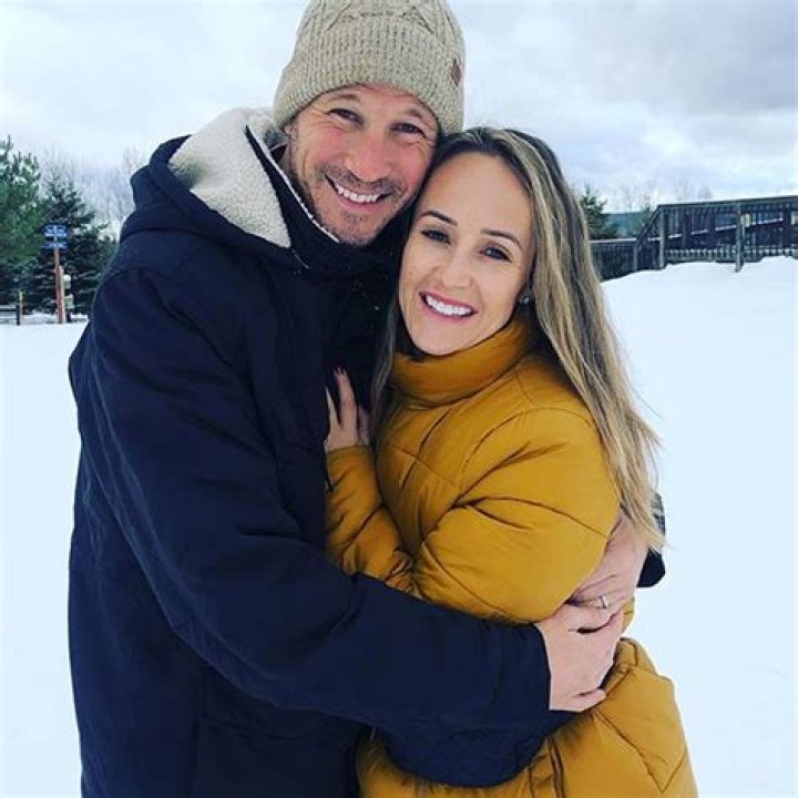 The Bachelorette Alum Ashley Hebert And Husband J.P. Rosenbaum Reveal He Has Guillain-Barré Syndrome
