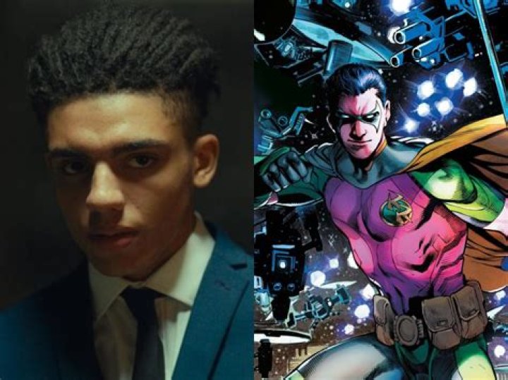 The Batman Actor Reportedly Cast As Tim Drake For Titans Season 3