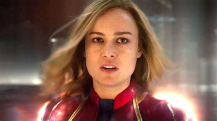 The Battle of Brie Larson rages after ‘Captain Marvel’ star calls out her haters