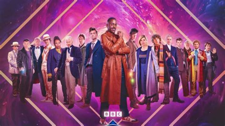 The BBC Announces Doctor Who’s Newest Companion