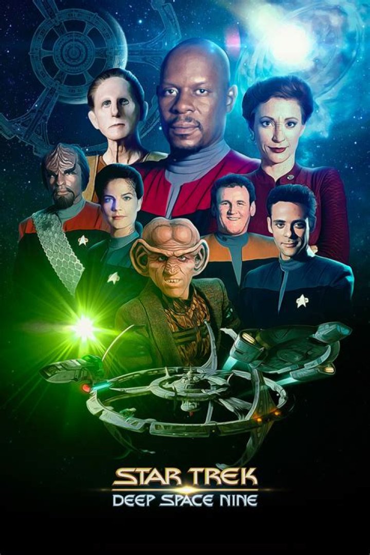 The Best Episodes Of Star Trek: Deep Space Nine