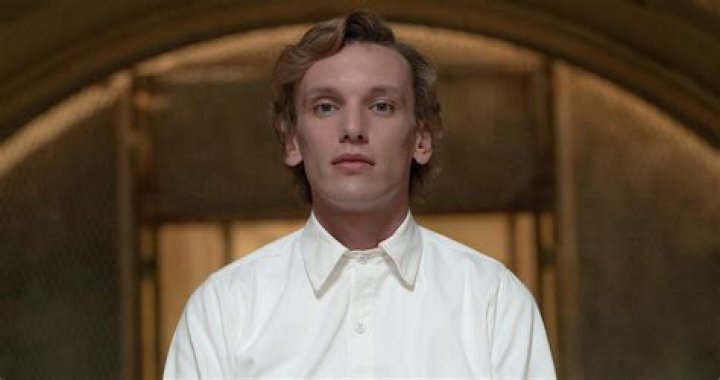 The best Jamie Campbell Bower movies and TV shows, ranked