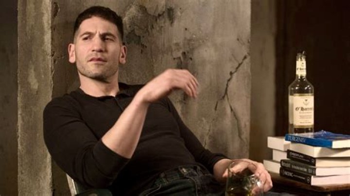 The best Jon Bernthal movies and TV shows, ranked