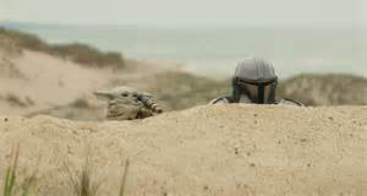 The best memes to come out of ‘The Mandalorian’