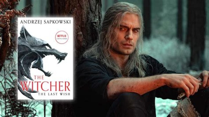 The Best Reading Order For The Witcher Novels