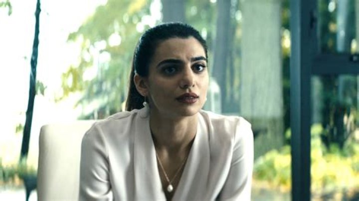 ‘The Boys’ star had no idea she was a head-popper when first joining the show