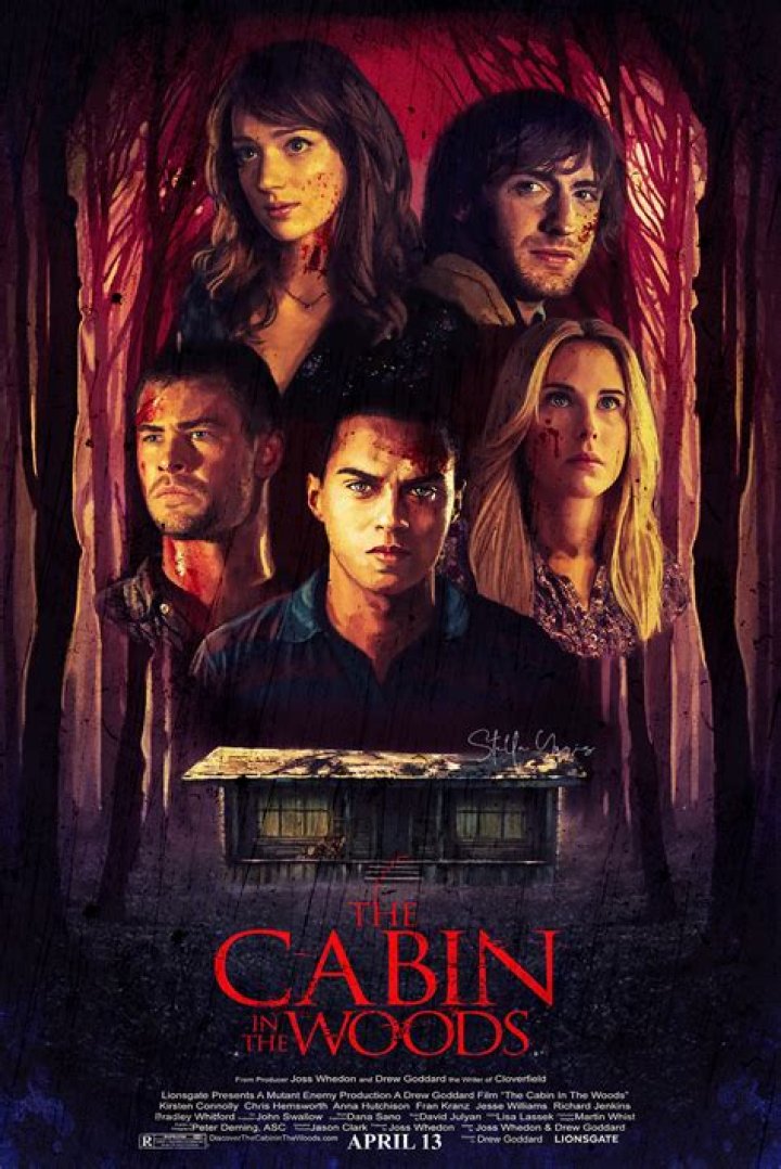 The Cabin In The Woods Director Explains Why There Was No Sequel