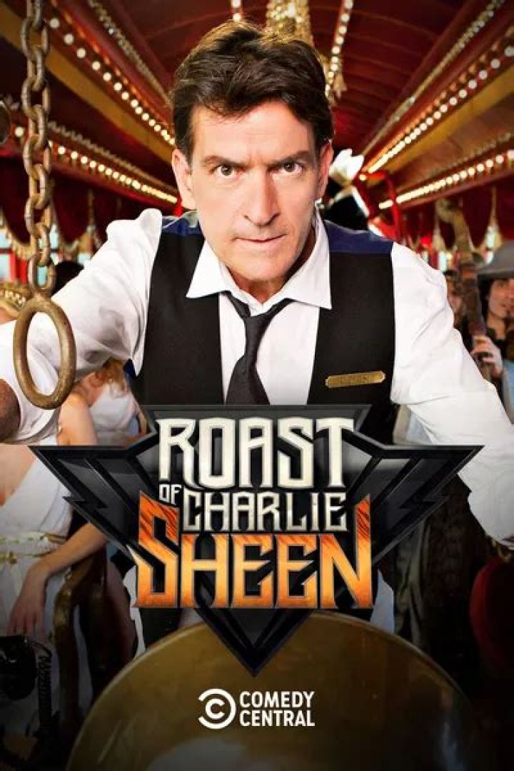 The Comedy Central Roast of Charlie Sheen Recap