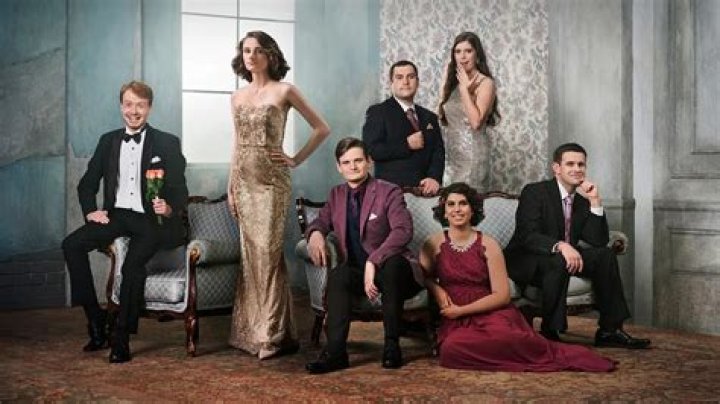 The complete cast of ‘Love on the Spectrum Australia’