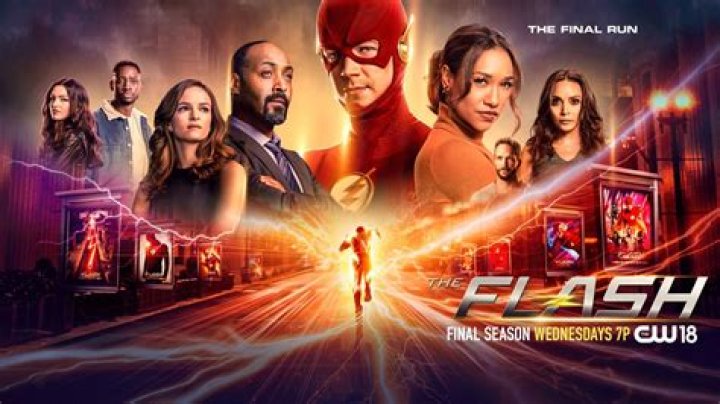 The CW Reportedly Wants To Introduce An LGBT Flash