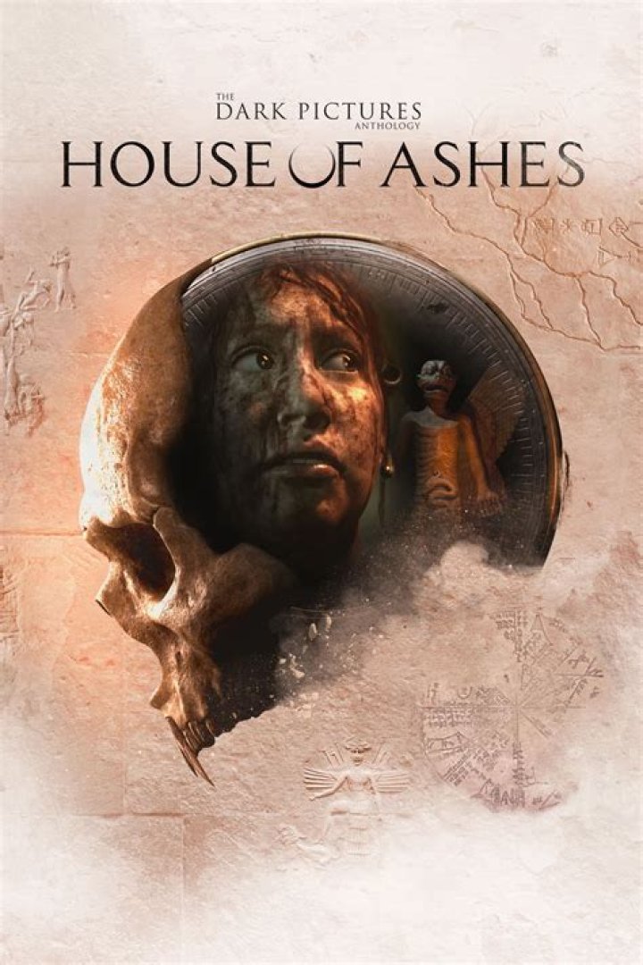 The Dark Pictures Anthology: House of Ashes Review