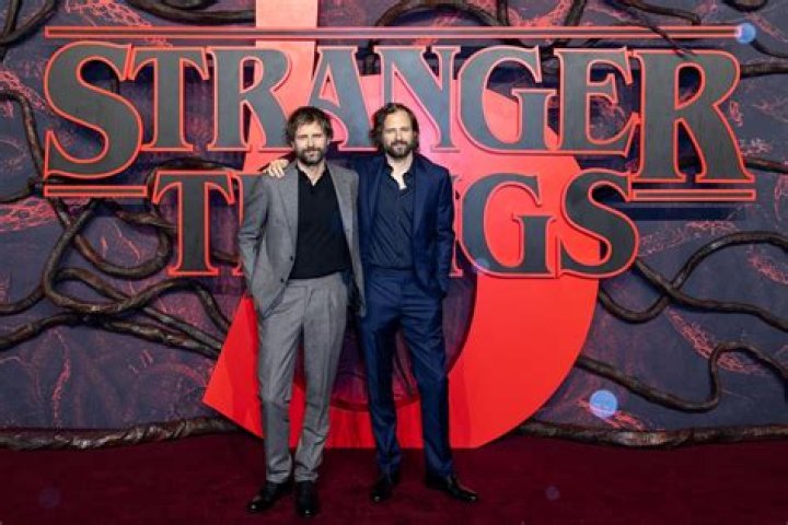 The Duffer Brothers Post Three Intriguing Script Pages From Stranger Things Season 2