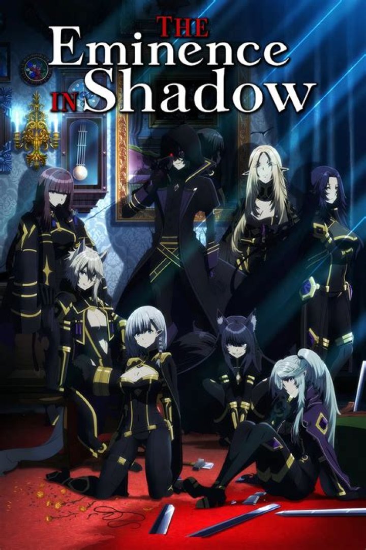 ‘The Eminence in Shadow’ season 2 episode 4 release date and time for subs and English dub