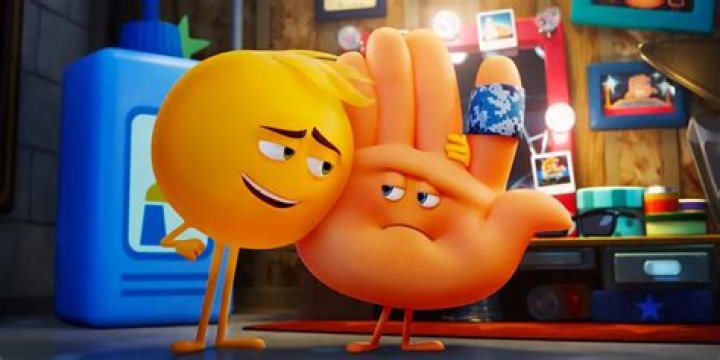 The Emoji Movie Fills Out Voice Cast With Patrick Stewart, Jennifer Coolidge And More