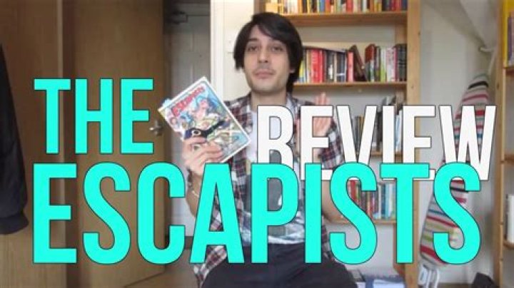 The Escapists Review