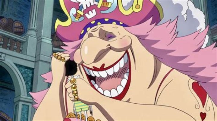 The funniest laughs in ‘One Piece’