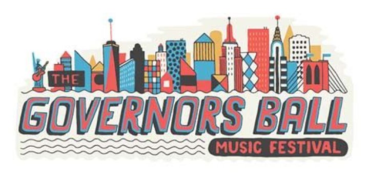 The Governors Ball Announces 2015 Lineup