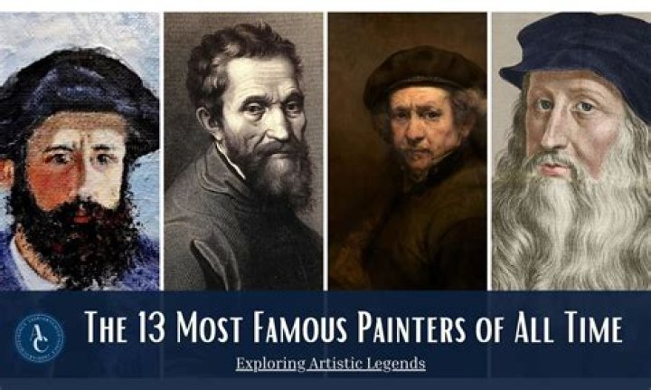 The Greatest 18th Century American Painters