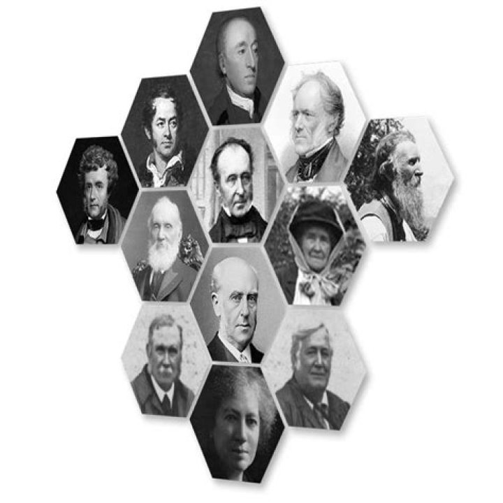 The Greatest 19th Century Educators