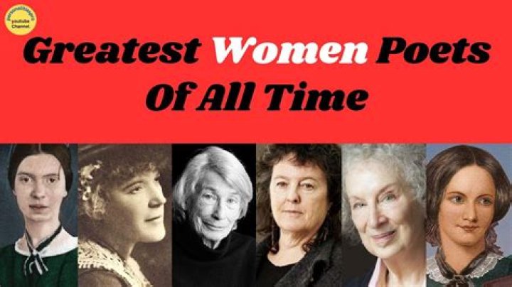 The Greatest 19th Century Poets