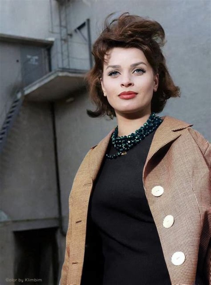 The Greatest Austrian Actresses