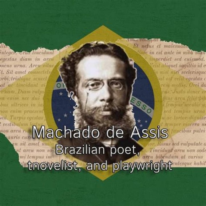 The Greatest Brazilian Writers