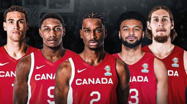 The Greatest Canadian Basketball Players