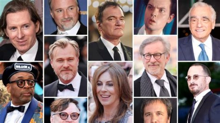 The Greatest Film German Directors