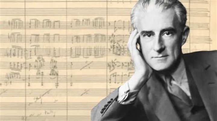 The Greatest French Composers