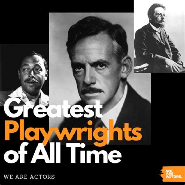 The Greatest German Playwrights