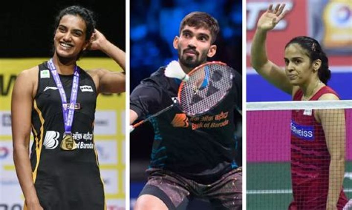 The Greatest Indian Badminton Players