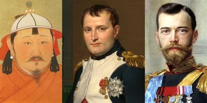 The Greatest Romanian Emperors & Kings